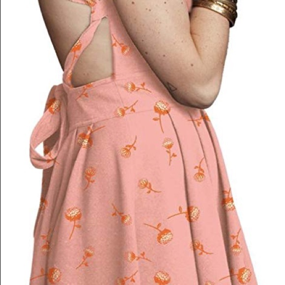 NWT free People for you Dress - Picture 2 of 5